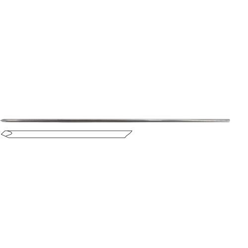 Orthopädischer Nagel / Kirschner - T31503 - Shanghai Medical Instruments(Group) Ltd., Corp. Surgical Instruments Factory - nicht resorbierbar