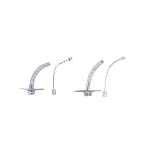 Kanüle für Tracheotomie - RYB180 - Shanghai Medical Instruments(Group) Ltd., Corp. Surgical Instruments Factory