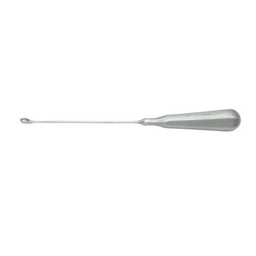 Kürette für HNO-Chirurgie - HBJ0 series - Shanghai Medical Instruments(Group) Ltd., Corp. Surgical Instruments Factory