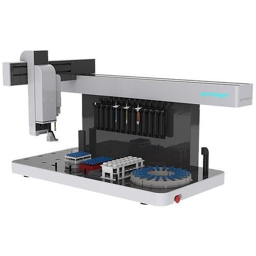Automatisiertes Probenvorbereitungsgerät - ePrep® ONE - ePrep Pty Ltd. - vollautomatisch / für Chromatographie / zur Probenvorbereitung