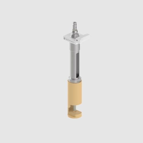 Multifunktionsspritze - ePrep - ePrep Pty Ltd. - Labor / automatische Probengeber / für Spritzenpumpen
