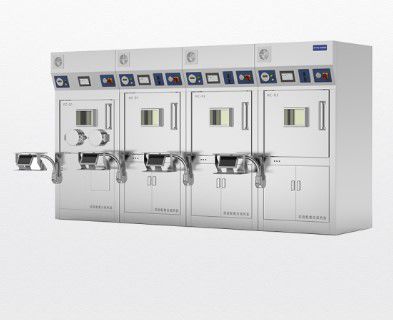 Geschirmte Zelle / Synthese - Shandong Hongxinyu Medical Technology Co., Ltd. - Unterdruck