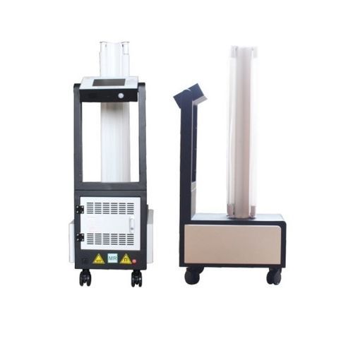 Desinfektionsleuchte - Shandong Hongxinyu Medical Technology Co., Ltd. - medizinisch / fluoreszierend / UV