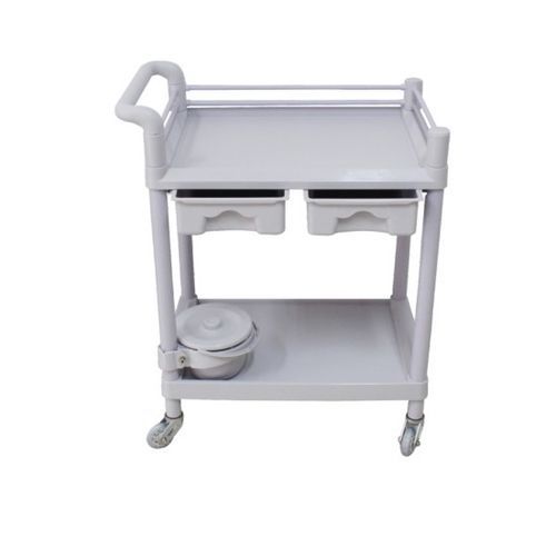 MRI-kompatibler Wagen - YB–16–01 - Shandong Hongxinyu Medical Technology Co., Ltd. - medizinisch / Medikamenten / Pflege