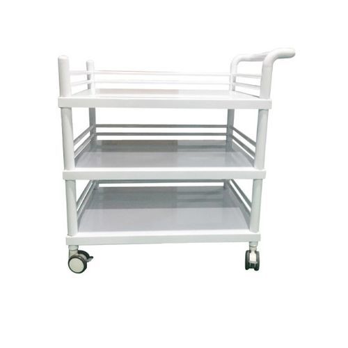 MRI-kompatibler Wagen - Shandong Hongxinyu Medical Technology Co., Ltd. - medizinisch / Medikamenten / Pflege