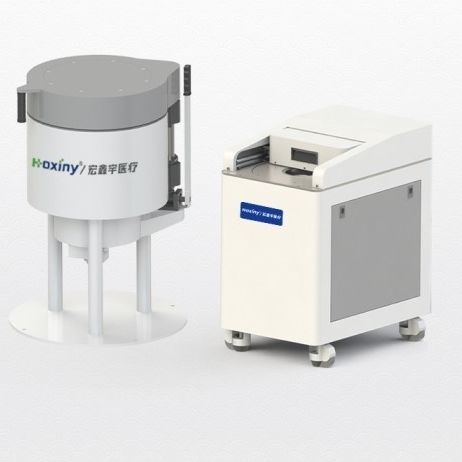 Röntgenspektrometer - Shandong Hongxinyu Medical Technology Co., Ltd. - gamma / medizinisch / für PET