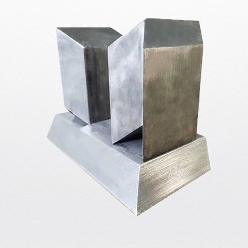 Strahlenschutzblock gepanzert / für Röntgenräume - lead brick - Shandong Hongxinyu Medical Technology Co., Ltd. - für Nuklearmedizinraum