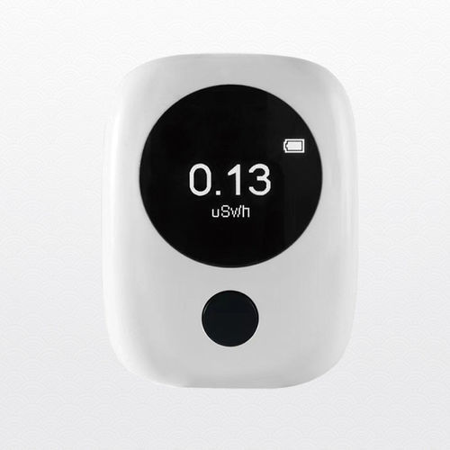 Röntgenstrahlen-Personendosimeter - Shandong Hongxinyu Medical Technology Co., Ltd. - Alphastrahlen / Betastrahlen / Gammastrahlen