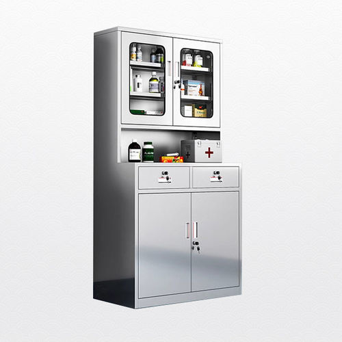 Versorgungsschrank - Shandong Hongxinyu Medical Technology Co., Ltd. - Medikamente / für sterile Materialien / für OP-Bereich