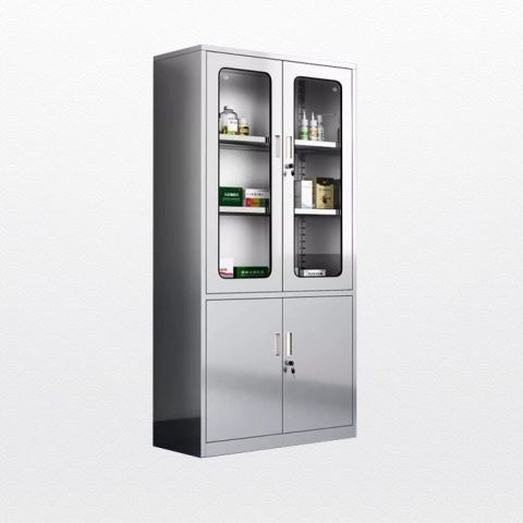 Multifunktionsschrank - Shandong Hongxinyu Medical Technology Co., Ltd. - mit Filtration / für sterile Materialien / für wärmeempfindliche Produkte