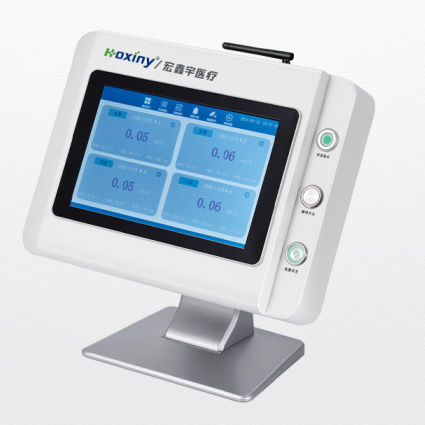 Überwachungsstation - D10 - Shandong Hongxinyu Medical Technology Co., Ltd.