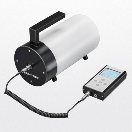 Neutronenstrahlungs-Ortsdosimeter - Shandong Hongxinyu Medical Technology Co., Ltd.