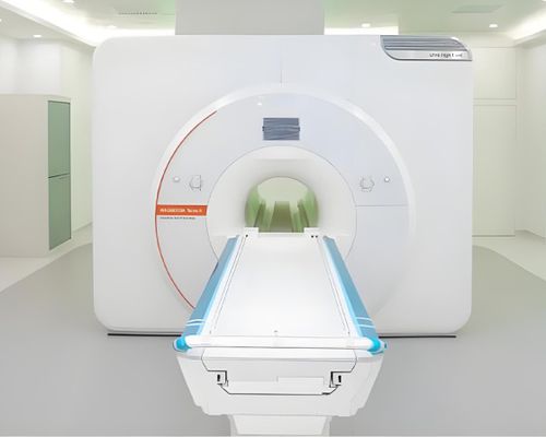 Medizinischer Raum - 7T MRI Cyclotron - Shandong Hongxinyu Medical Technology Co., Ltd. - für IRM / eingebaut / mit großen Abmessungen