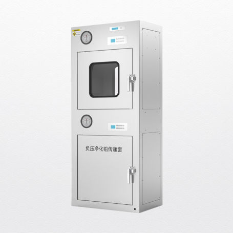 Transferschleuse für Nuklearmedizin - Shandong Hongxinyu Medical Technology Co., Ltd. - mit Abschirmung
