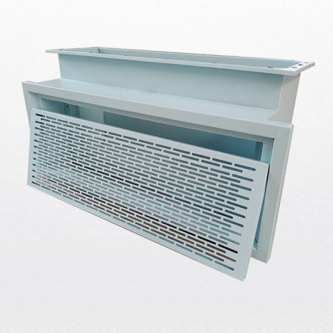 Medizinischer Luftverteiler - Shandong Hongxinyu Medical Technology Co., Ltd. - für Krankenhaus / für OP-Saal