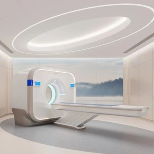 Röntgenschutzwand für Röntgensaal - Shandong Hongxinyu Medical Technology Co., Ltd. - Blei