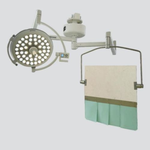 Schattenfreie OP-Leuchte - PH01 - Shandong Hongxinyu Medical Technology Co., Ltd. - deckenmontiert / LED / für OP-Saal