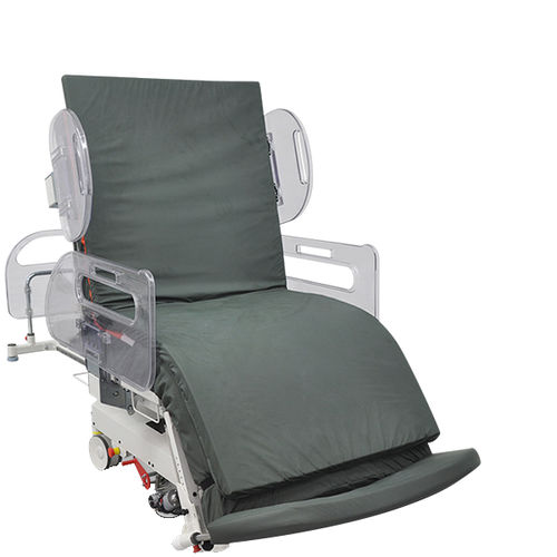 Intensivpflegebett - V-CHAIR® - Benessere Smart - medizinisch / elektrisch / Trendelenburg