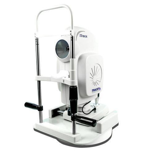 Hornhauttopograph - iTrace Prime - Tracey Technologies - Wellenfront-Aberrometer