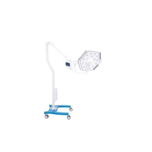 Mobile OP-Leuchte - Constella C - EPMD Group - LED / für OP-Saal / 230V / 50Hz