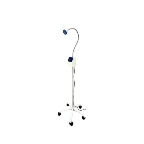Medizinische Untersuchungsleuchte - Luminox Brighto Mini - EPMD Group - für Kliniken / Diagnose / LED