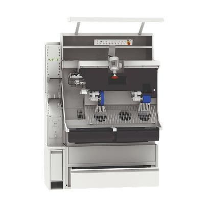 Trimmmaschine - AFT International