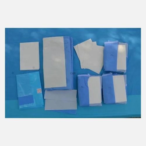 Medizinisches Set / Transplantationschirurgie - Plasti Surge Industries Pvt. Ltd. - Einweg / steril / maßgefertigt