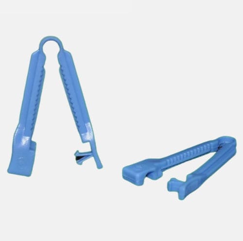 Nabelschnurklemme - Plasti Surge Industries Pvt. Ltd.