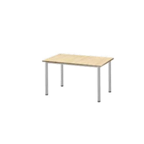 Arbeitstisch - TVR616 - TECNOS SRL - rechteckig