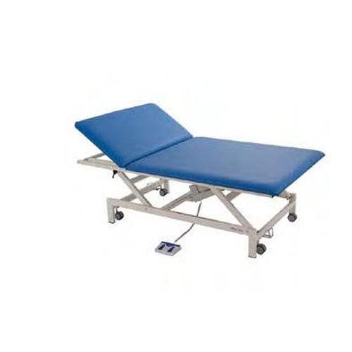 Behandlungstisch für Erwachsene - PAL075 - TECNOS SRL - elektrisch / höhenverstellbarer / zweiteilig