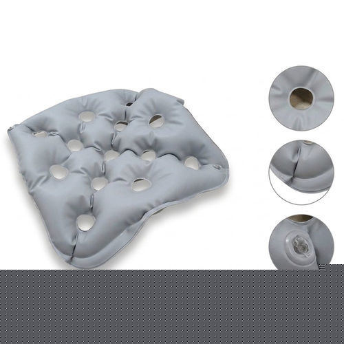 Kissen zur Druckentlastung - PT. Newlife Healthcare International - aufblasbar / PVC / waschbar