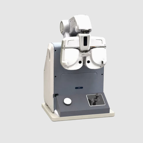 Automatischer Phoropter - GLASSPOP