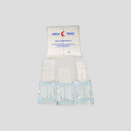 Polsterwatte - 1212 series - Mediteks A.Ş.