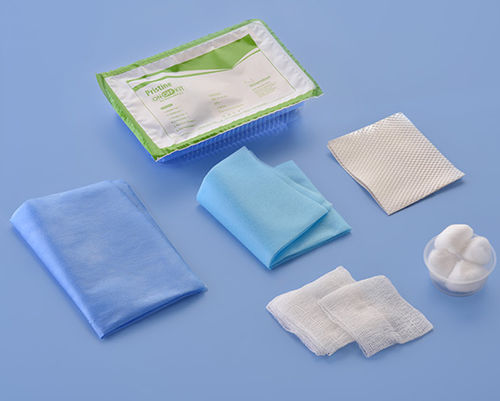 Medizinisches Set / Dialyse - Browndove Healthcare Private Limited