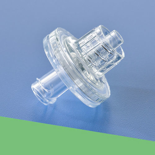 Antibakterieller Filter - Browndove Healthcare Private Limited - Membran / Luft / hydrophob