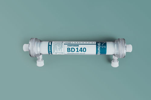 Polyethersulfondialysator - BD 140 P - Browndove Healthcare Private Limited - Polysulfon / Polycarbonat / Hohlfaser