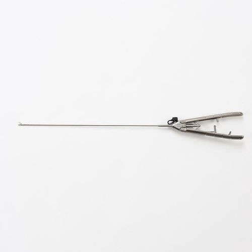 Chirurgischer Nadelhalter - JPTC-S3TSD - Japan Polymer Technology Corporation - Hartmetall