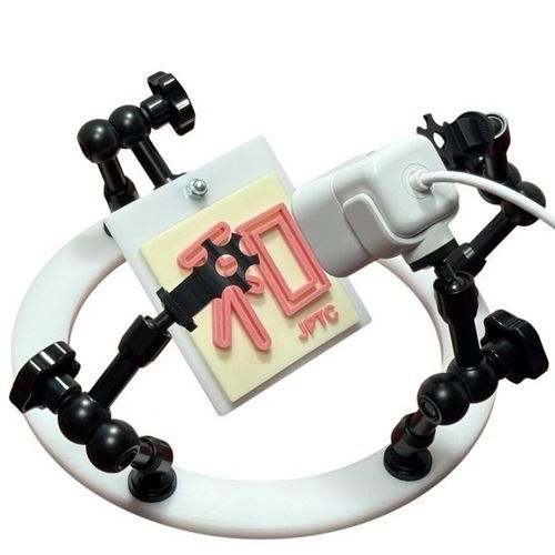 Simulator für Laparoskopie-Training - MedBalance - Japan Polymer Technology Corporation - laparoskopisch / für laparoskopische Chirurgie / tragbar