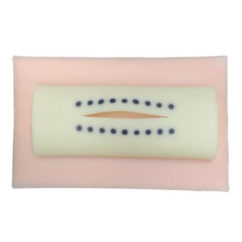 Trainingssimulator - KEYS - Japan Polymer Technology Corporation - Näh / Chirurgie / für Allgemeinpflege