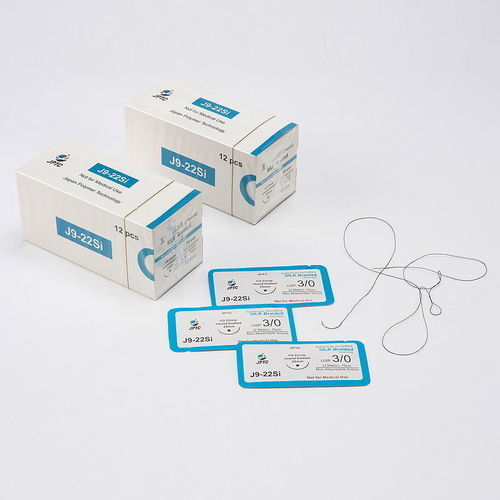 Nähnadel - J9-22Si Silk - Japan Polymer Technology Corporation
