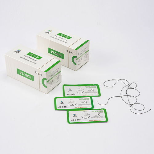 Nähnadel - J9-38Si Soie - Japan Polymer Technology Corporation