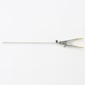 Chirurgischer Nadelhalter - JPTC-GS - Japan Polymer Technology Corporation - Hartmetall / Edelstahl