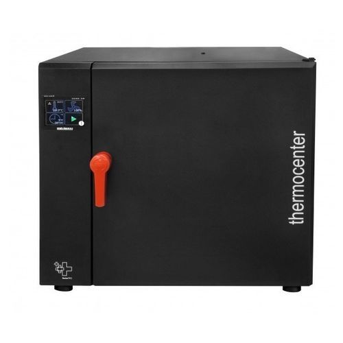 Heißluft-Inkubator - Thermocenter - Renggli AG / Salvislab - mit Zwangskonvektion / Trocken / Labor