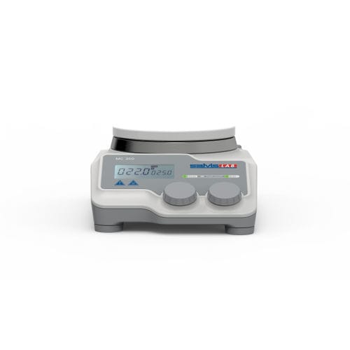 Magnet-Labormischer - MC series - Renggli AG / Salvislab - analog / digital / Mehrzweck
