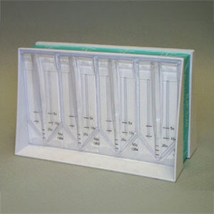 Labor-Konzentrator - BJP 5 - Vivaproducts, Inc. - Proben / Protein / Tisch