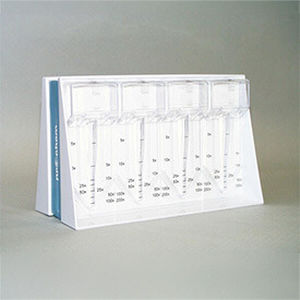 Probenkonzentrator - BJP 10 - Vivaproducts, Inc. - Protein / Labor / Tisch