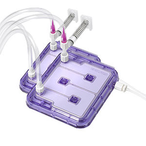 Membran-Ultrafilter - Vivaflow® SU TFF Cassettes - Vivaproducts, Inc. - Einfachpatrone / für Serum / für Flüssigkeiten