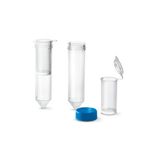 Ionenchromatographiesäule - Vivapure® Ion Exchange Spin Columns - Vivaproducts, Inc. - für Forschungszwecke / zur Proteinreinigung / mit großem Fassungsvermögen
