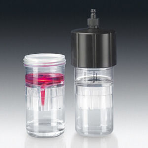 Membran-Ultrafilter - Vivaspin® 100 - Vivaproducts, Inc. - für Flüssigkeiten / für Proteinlösungen / Labor
