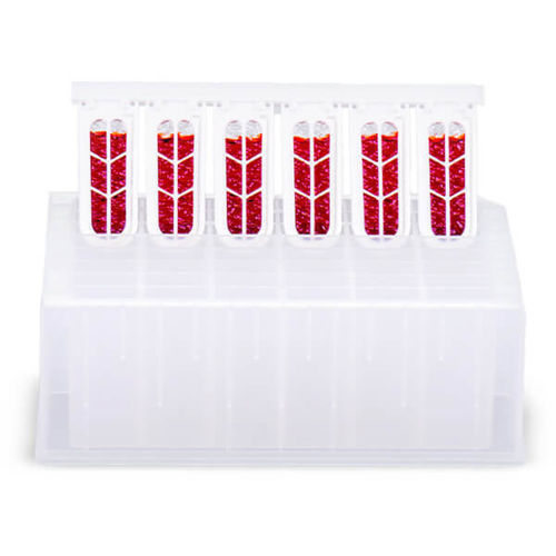 Dialysator aus regenerierter Zellulose - MD1000 Xpress Mini  - Vivaproducts, Inc. - Platten